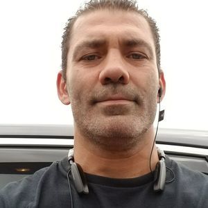 Meet your Posher, Rick